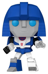 Funko Transformers Mirage POP! Retro Toys Vinyl Figur