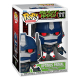 Funko Transformers POP! TV Vinyl Opti Primal