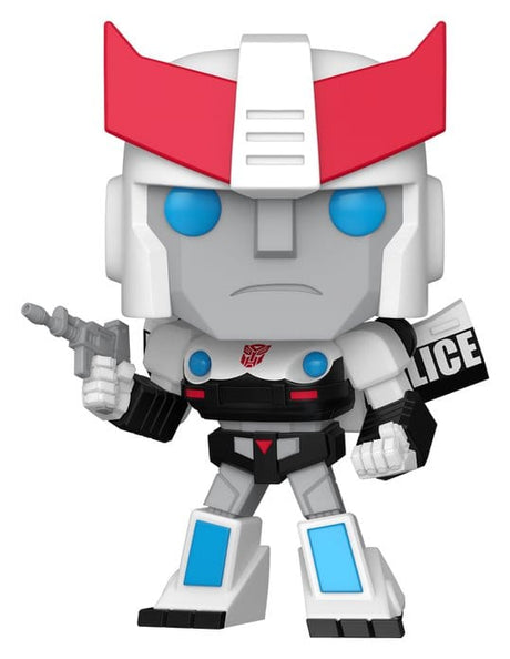 Funko Transformers Prowl POP! Retro Toys Vinyl Figur