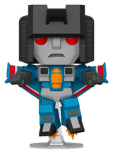 Funko Transformers Sky Warp with Chase Sortiment (6) POP! Vinyl Figuren