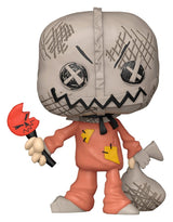 Funko Trick 'r Treat Doodles- Sam POP! Movies Vinyl Figur