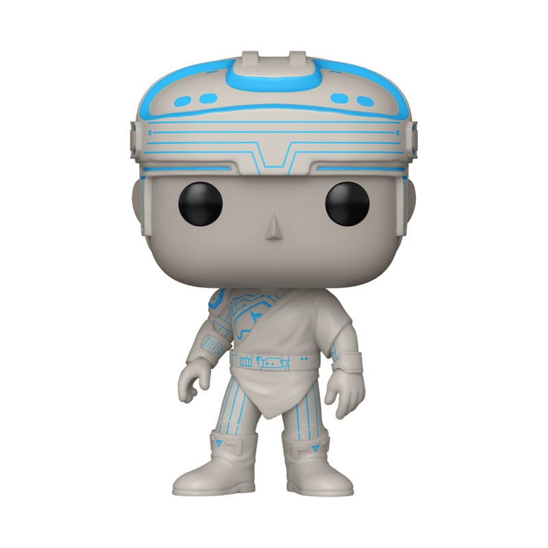 Funko Tron(1982) Kevin Flynn POP! Movies Vinyl Figuren