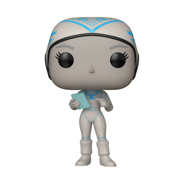 Funko Tron(1982) Yori POP! Movies Vinyl Figuren