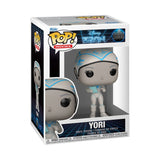 Funko Tron(1982) Yori POP! Movies Vinyl Figuren