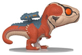 Funko Turok Armored Lusovenator POP! Games Vinyl Figur