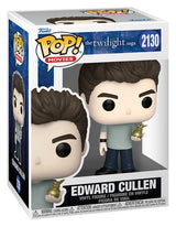 Funko Twilight Edward w/Chase Sortiment (6) POP! Movies Vinyl Figuren