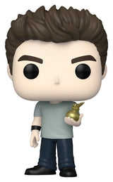 Funko Twilight Edward w/Chase Sortiment (6) POP! Movies Vinyl Figuren