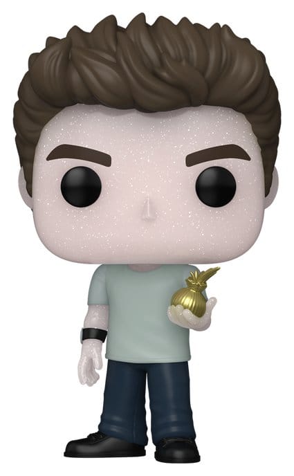 Funko Twilight Edward w/Chase Sortiment (6) POP! Movies Vinyl Figuren