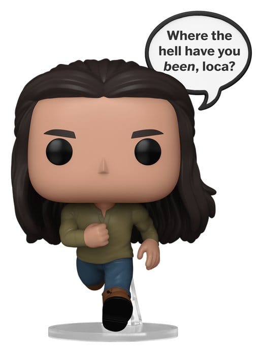 Funko Twilight Jacob Black POP! Sayings Vinyl Figur