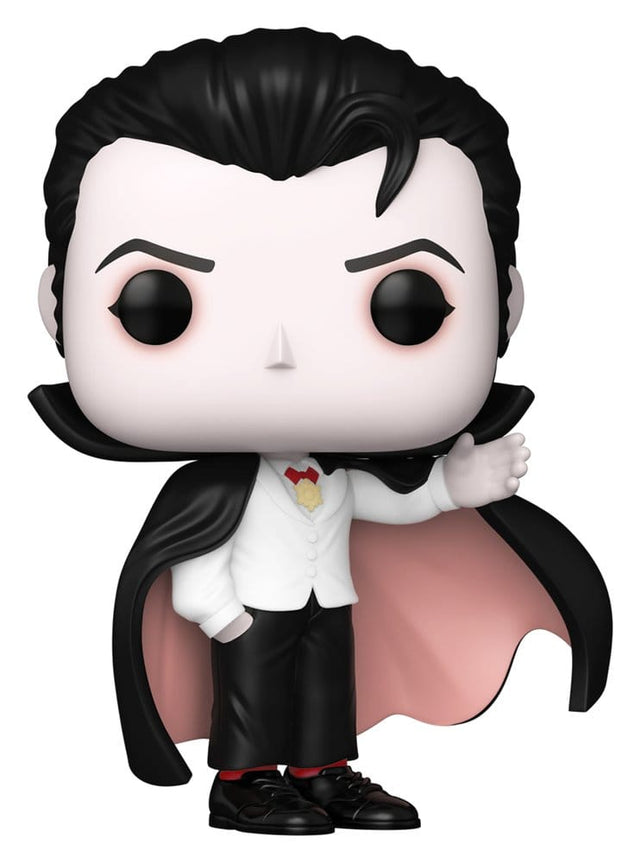 Funko Universal Monsters Dracula POP! Movies Vinyl Figur