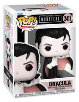 Funko Universal Monsters Dracula POP! Movies Vinyl Figur