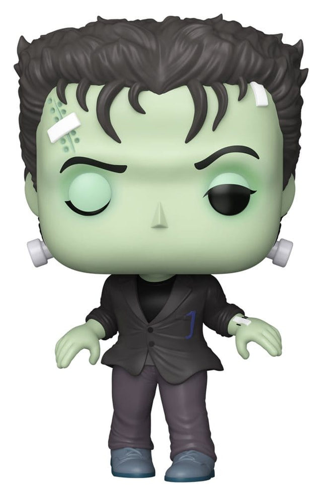 Funko Universal Monsters Frankenstein POP! Movies Vinyl Figur