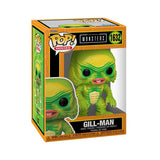 Funko Universal Monsters Gill Man POP! Vinyl Figur