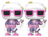 Funko Universal Monsters Invisible Man with Chase Sortiment (6) POP! Animation Vinyl Figuren