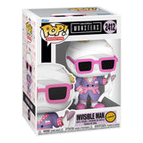 Funko Universal Monsters Invisible Man with Chase Sortiment (6) POP! Animation Vinyl Figuren