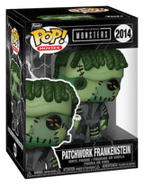 Funko Universal Monsters Patchwork Frankenstein's Monster POP! Movies Vinyl Figur