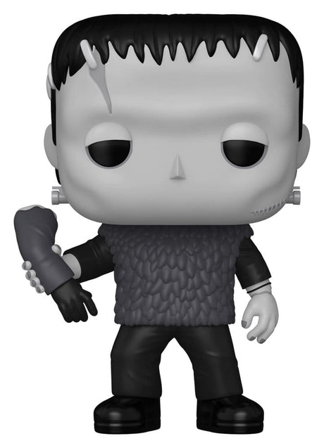 Funko Universal Monsters Son of Frankenstein POP! Movies Vinyl Figur