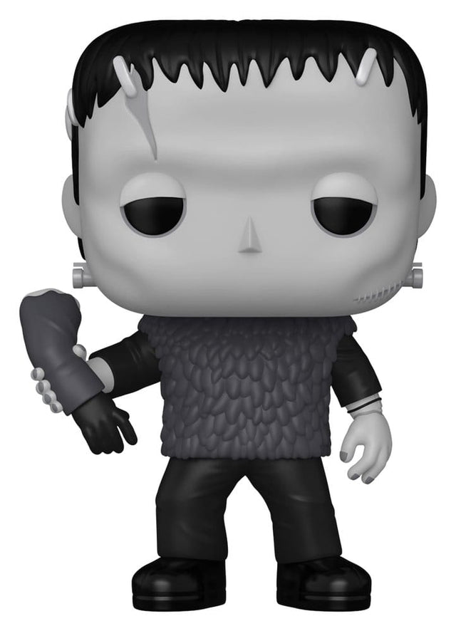 Funko Universal Monsters Son of Frankenstein POP! Movies Vinyl Figur