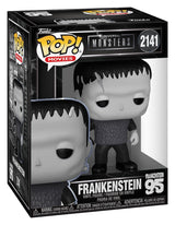Funko Universal Monsters Son of Frankenstein POP! Movies Vinyl Figur