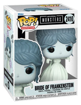 Funko Universal Monsters The Bride POP! Movies Vinyl Figur