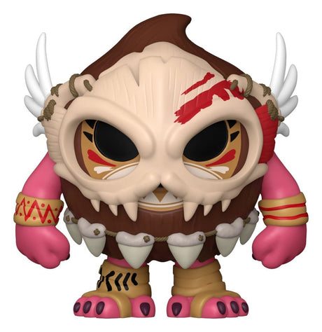 Funko Vaiana Kotu POP! & Buddy Vinyl Figur