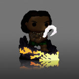 Funko Vaiana Maui (GW) POP! Premium Vinyl Figur