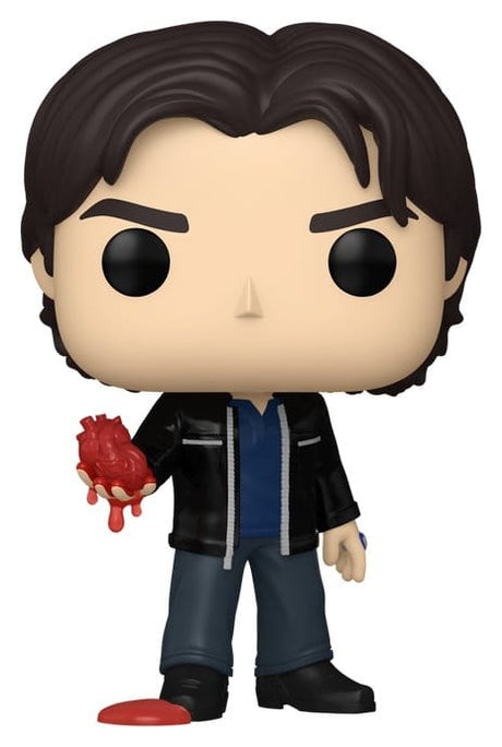 Funko Vampire Diaries Damon w/Chase Sortiment (6) POP! Animation Vinyl Figuren