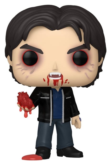 Funko Vampire Diaries Damon w/Chase Sortiment (6) POP! Animation Vinyl Figuren