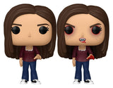 Funko Vampire Diaries Elena w/Chase Sortiment (6) POP! Animation Vinyl Figuren