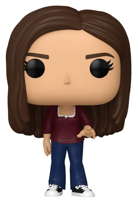 Funko Vampire Diaries Elena w/Chase Sortiment (6) POP! Animation Vinyl Figuren