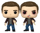 Funko Vampire Diaries Stefan w/Chase Sortiment (6) POP! Animation Vinyl Figuren