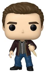 Funko Vampire Diaries Stefan w/Chase Sortiment (6) POP! Animation Vinyl Figuren