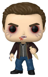 Funko Vampire Diaries Stefan w/Chase Sortiment (6) POP! Animation Vinyl Figuren