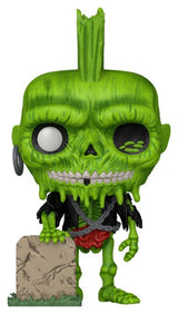 Funko Verdammt, die Zombies kommen Zombie Suicide POP! Movies Vinyl Figur