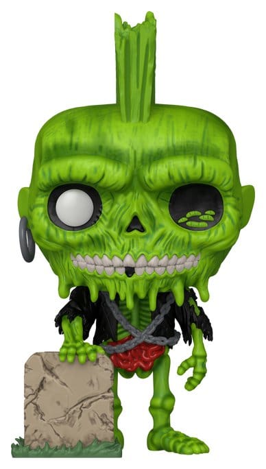 Funko Verdammt, die Zombies kommen Zombie Suicide POP! Movies Vinyl Figur