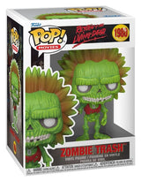 Funko Verdammt, die Zombies kommen Zombie Trash POP! Movies Vinyl Figur