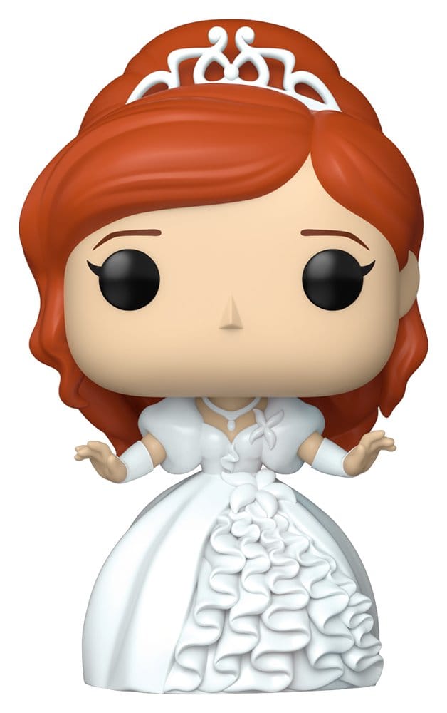 Funko Verwünscht Giselle (Wedding) POP! Vinyl Figur