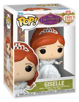 Funko Verwünscht Giselle (Wedding) POP! Vinyl Figur