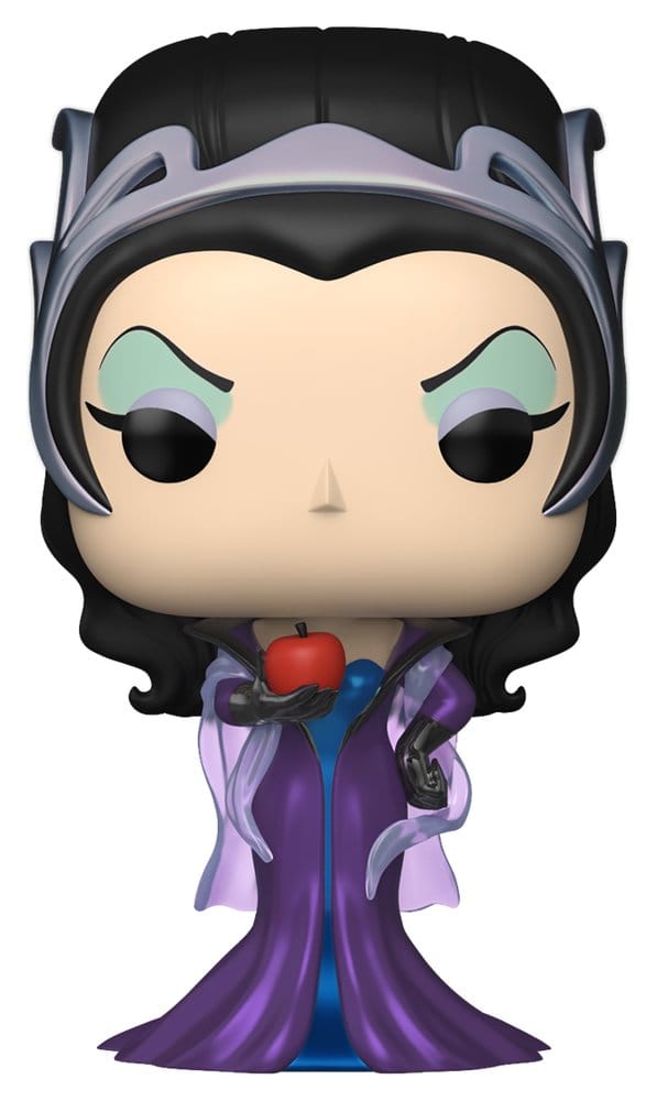 Funko Verwünscht Queen Narissa POP! Vinyl Figur