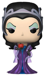 Funko Verwünscht Queen Narissa POP! Vinyl Figur
