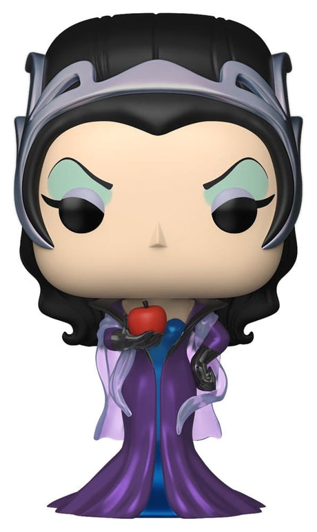 Funko Verwünscht Queen Narissa POP! Vinyl Figur