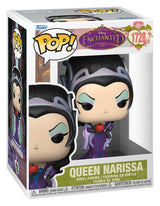 Funko Verwünscht Queen Narissa POP! Vinyl Figur