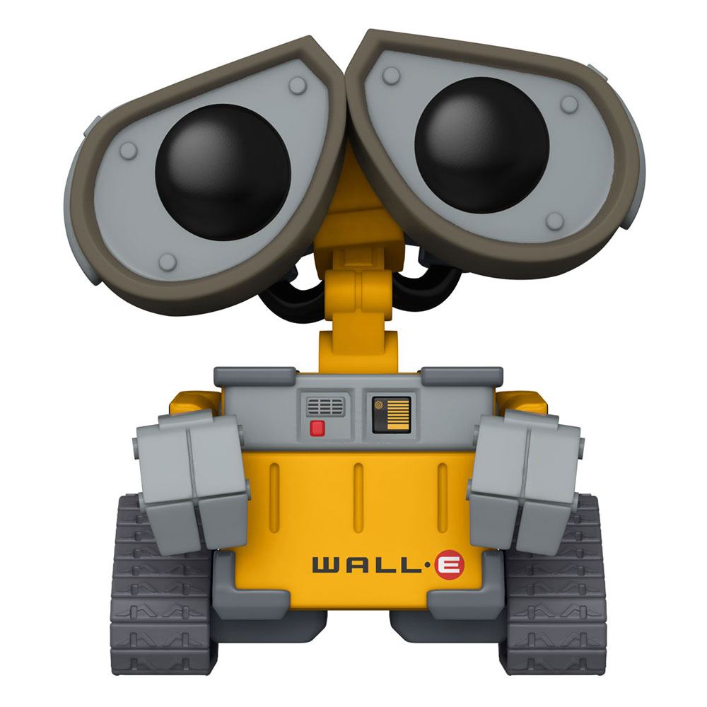 Funko Wall-E Super Sized Wall-E Jumbo POP! Vinyl Figur
