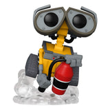 Funko Wall-E Wall-E w/Fire Extinguisher POP! Movies Vinyl Figur
