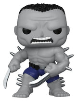 Funko Weapon X Program Weapon H Super Sized POP! Animation Vinyl Figur