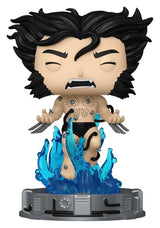 Funko Weapon X Program Weapon X w/CH POP! Premium Vinyl Figur