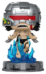 Funko Weapon X Program Weapon X w/CH POP! Premium Vinyl Figur