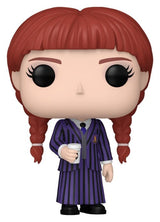 Funko Wednesday Agnes Demille POP! TV Vinyl Figur