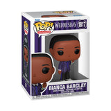 Funko Wednesday Bianca POP! TV Vinyl Figur