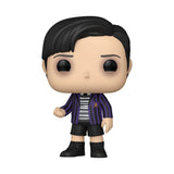 Funko Wednesday Pugsley POP! TV Vinyl Figur